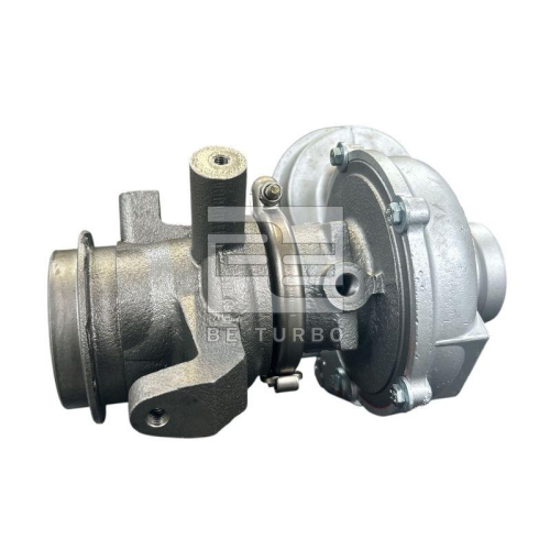 BE TURBO 125321RED Lader, Aufladung f&uuml;r MERCEDES-BENZ