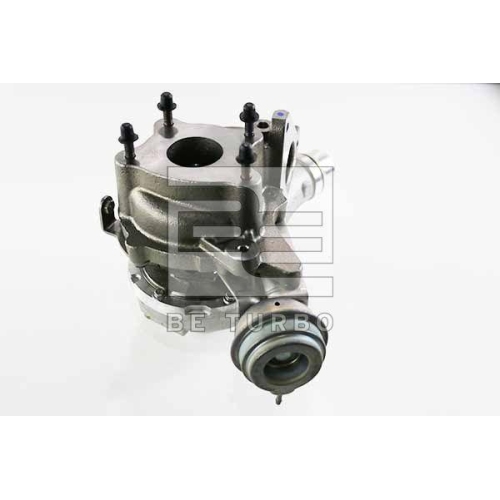 BE TURBO 127963RED Lader, Aufladung f&uuml;r OPEL RENAULT