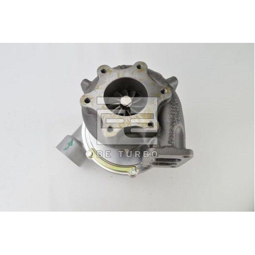 BE TURBO 127005 Lader, Aufladung f&uuml;r MERCEDES-BENZ CLAAS