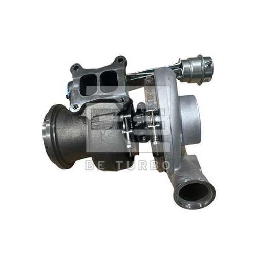 BE TURBO 128015 Lader, Aufladung f&uuml;r CUMMINS