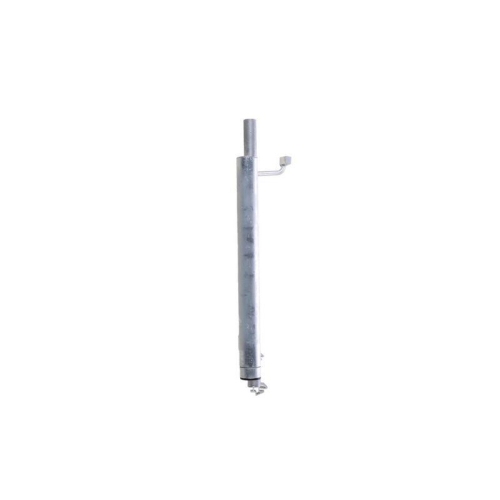 HELLA 8FC 366 221-861 Kondensator, Klimaanlage >>> Easy2Fit <<< f&uuml;r FORD
