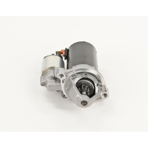 Starter BOSCH 0 001 107 416 f&uuml;r DAF MERCEDES-BENZ VW SSANGYONG STEYR