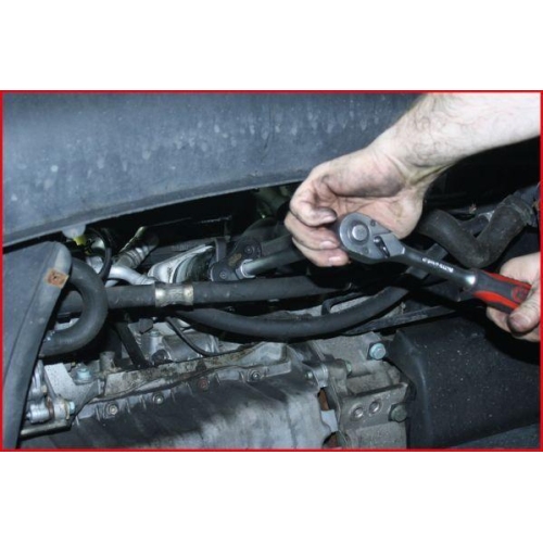 Ölfilterband KS TOOLS 150.9313 für