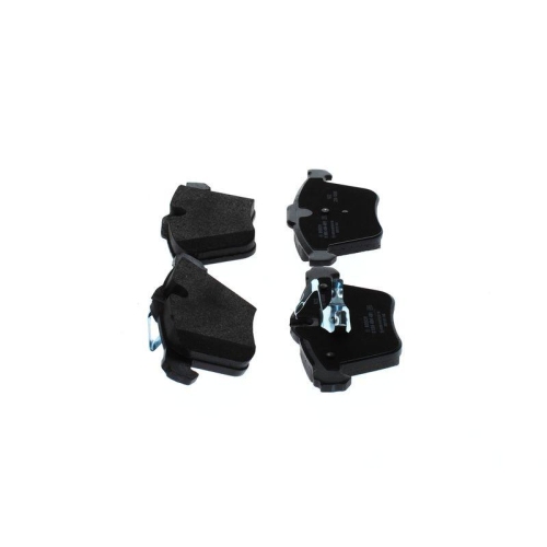 Bremsbelagsatz, Scheibenbremse BOSCH 0 986 494 481 f&uuml;r JAGUAR