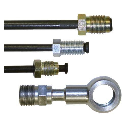 Stopper, Schlauch-/Rohrleitung KS TOOLS 122.1296 für