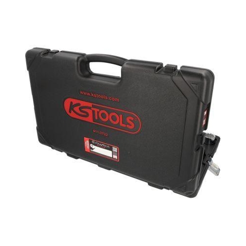 Steckschl&uuml;sselsatz KS TOOLS 911.0722 f&uuml;r