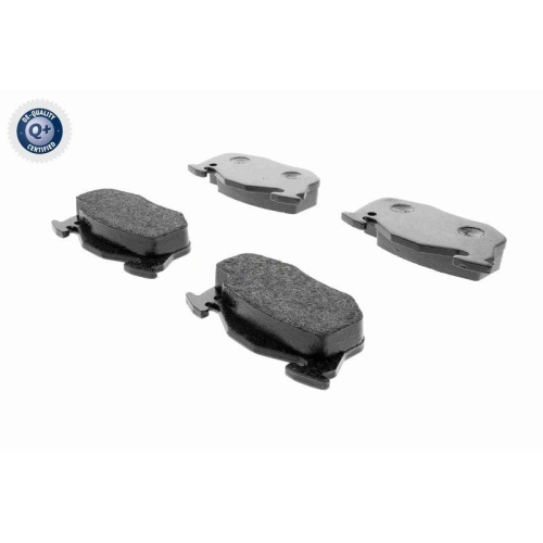 Bremsbelagsatz, Scheibenbremse VAICO V42-4101 Q+, Erstausr&uuml;sterqualit&auml;t f&uuml;r VW