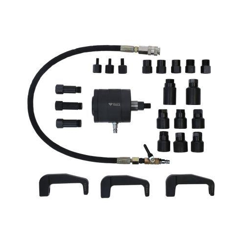 Demontagewerkzeugsatz, Common-Rail-Injektor KS TOOLS BT551500 für