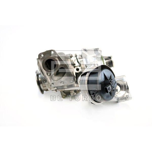 BE TURBO 132035 Lader, Aufladung f&uuml;r BMW, unten