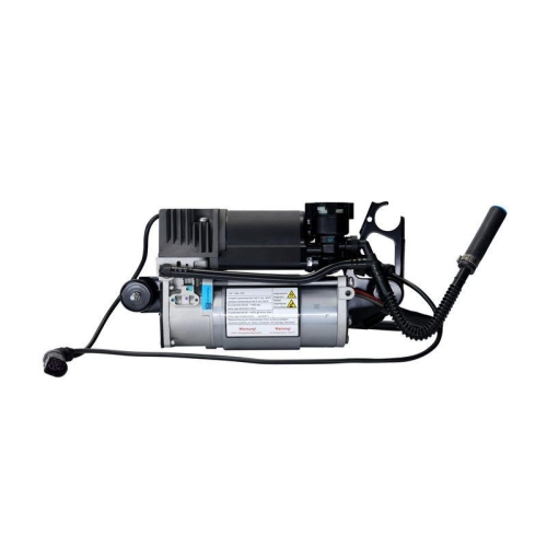 HELLA 8TG 358 256-191 Kompressor, Druckluftanlage f&uuml;r AUDI