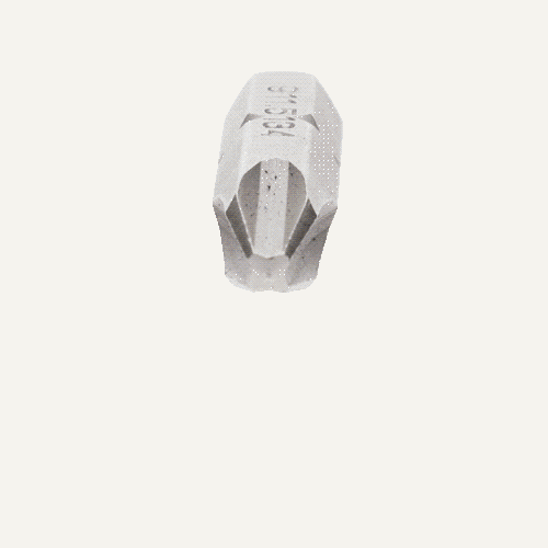 Schrauberbit KS TOOLS 911.5134 f&uuml;r