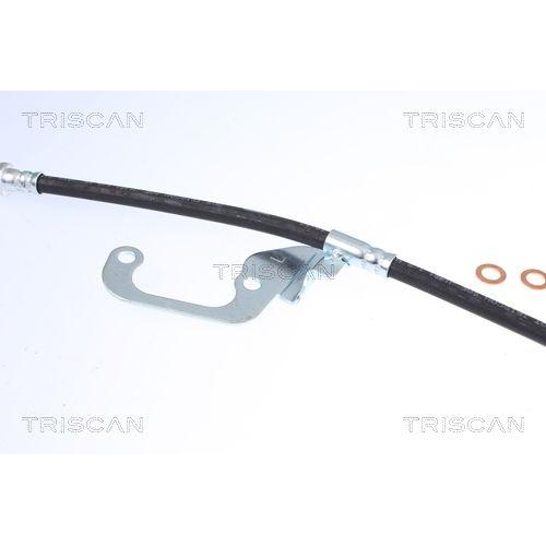 Bremsschlauch TRISCAN 8150 43172 f&uuml;r HYUNDAI, Vorderachse links