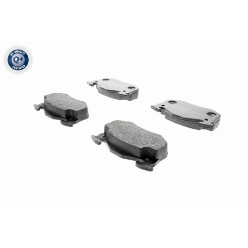 Bremsbelagsatz, Scheibenbremse VAICO V42-4102 Green Mobility Parts f&uuml;r CITRO&Euml;N