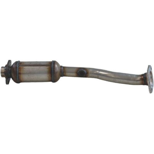 Katalysator BOSAL 090-257 f&uuml;r NISSAN, mitte
