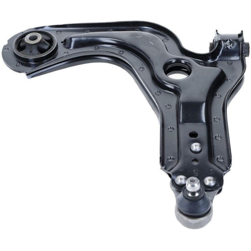 Lenker, Radaufh&auml;ngung LEMF&Ouml;RDER 28890 01 f&uuml;r FORD, Vorderachse, rechts, unten