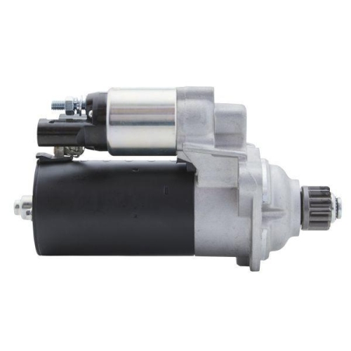 HELLA Starter 8EA 011 611-701 f&uuml;r AUDI SEAT SKODA VW