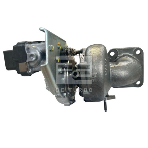 BE TURBO 127976 Lader, Aufladung f&uuml;r FORD