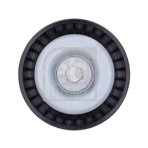FEBI BILSTEIN Umlenk-/F&uuml;hrungsrolle, Keilrippenriemen 33977 f&uuml;r FORD FORD USA