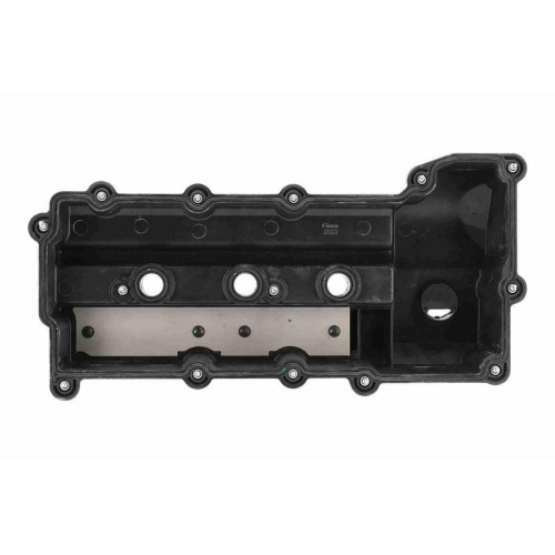 Zylinderkopfhaube VAICO V33-0774 Original VAICO Qualit&auml;t f&uuml;r DODGE, links