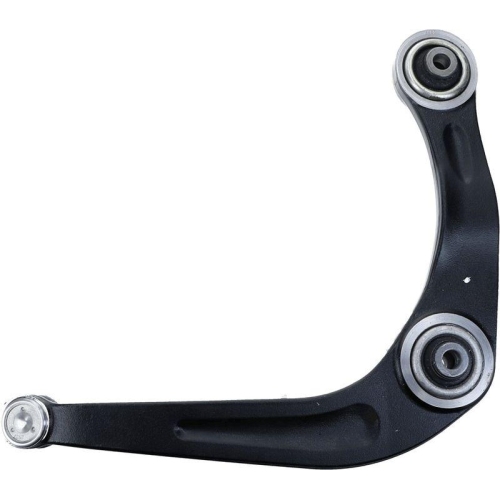 Lenker, Radaufh&auml;ngung LEMF&Ouml;RDER 29555 01 f&uuml;r PEUGEOT, Vorderachse, links, unten