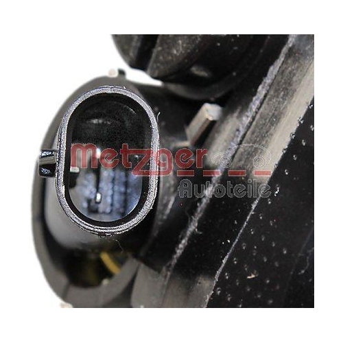Thermostat, K&uuml;hlmittel METZGER 4006289 f&uuml;r BMW