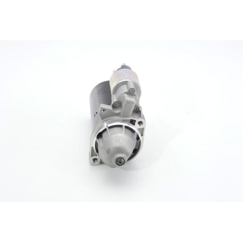 Starter BOSCH 0 001 109 290 f&uuml;r DAF DODGE MERCEDES-BENZ FREIGHTLINER SSANGYONG