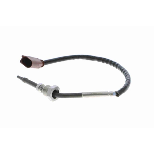 Sensor, Abgastemperatur VEMO V10-72-1507 Green Mobility Parts f&uuml;r AUDI SKODA VW