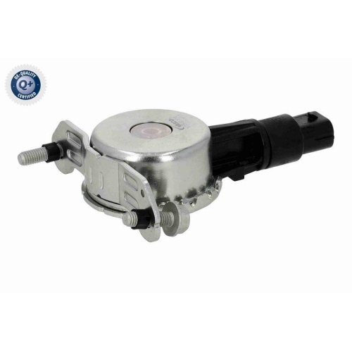 Steuerventil, Nockenwellenverstellung VAICO V25-0984 Q+, Erstausr&uuml;sterqualit&auml;t