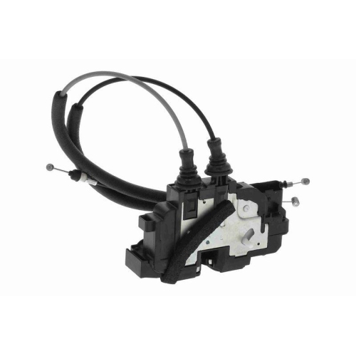 ACKOJA A52-85-0047 T&uuml;rschloss Original ACKOJA Qualit&auml;t f&uuml;r HYUNDAI, hinten links