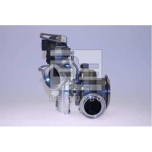 BE TURBO 128052 Lader, Aufladung f&uuml;r BMW