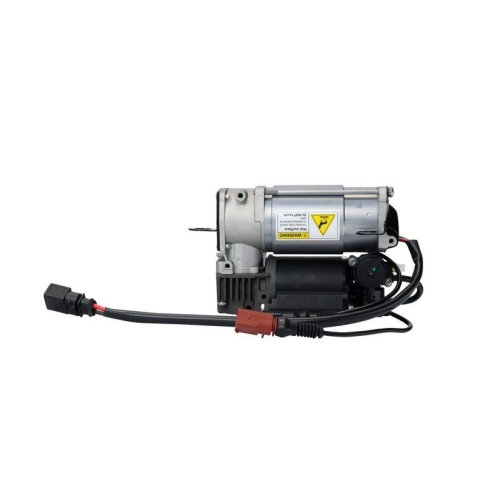 HELLA 8TG 358 256-201 Kompressor, Druckluftanlage f&uuml;r AUDI