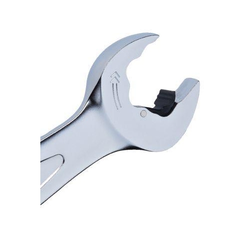 Ratschen-Ringgabelschlüssel KS TOOLS 503.5224 für