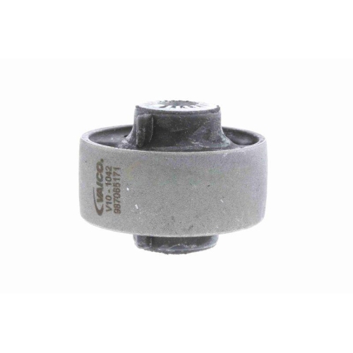 Lagerung, Lenker VAICO V10-1042 Green Mobility Parts f&uuml;r AUDI SEAT SKODA VW VAG