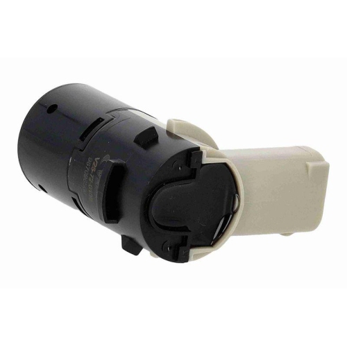 Sensor, Einparkhilfe VEMO V25-72-0110 Original VEMO Qualität für FORD, hinten