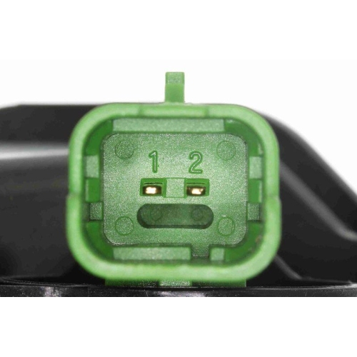 Thermostatgehäuse VEMO V22-99-0025 Original VEMO Qualität für CITROËN OPEL DS