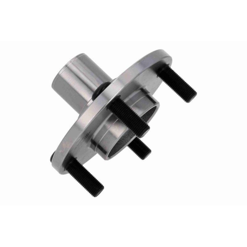ACKOJA A38-0669 Radnabe Original ACKOJA Qualit&auml;t f&uuml;r NISSAN, Vorderachse