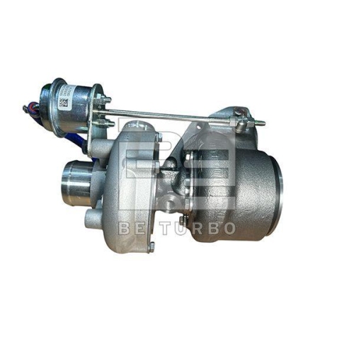 BE TURBO 132431 Lader, Aufladung f&uuml;r DEUTZ
