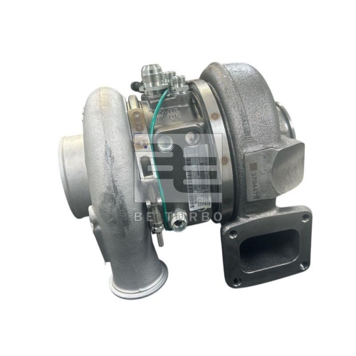 BE TURBO 127835RED Lader, Aufladung f&uuml;r IVECO