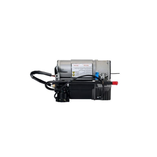 HELLA 8TG 358 256-231 Kompressor, Druckluftanlage f&uuml;r AUDI