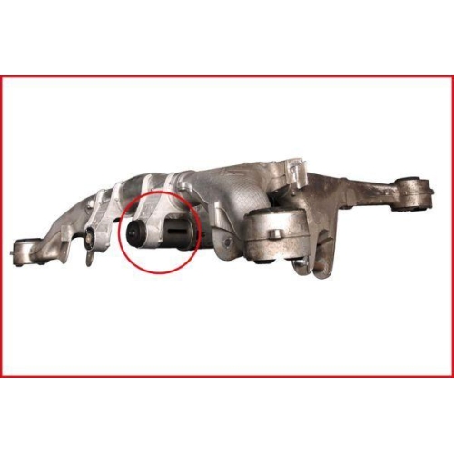 Montagewerkzeugsatz, Silentlager KS TOOLS 150.9855 f&uuml;r