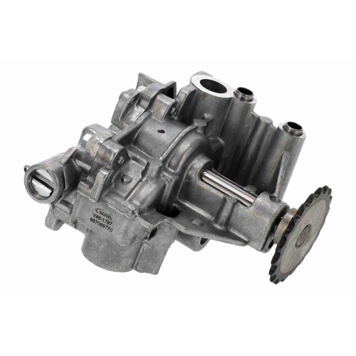 Ölpumpe VAICO V46-1787 Original VAICO Qualität für NISSAN OPEL RENAULT VAUXHALL