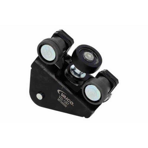 Rollenführung, Schiebetür VAICO V22-1287 Green Mobility Parts für CITROËN