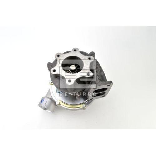 BE TURBO 128590RED Lader, Aufladung f&uuml;r MERCEDES-BENZ CLAAS