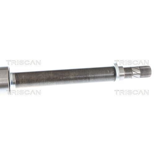 TRISCAN 8540 14602 Antriebswelle f&uuml;r NISSAN, Vorderachse rechts