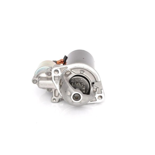 Starter BOSCH 0 001 115 047 f&uuml;r MERCEDES-BENZ