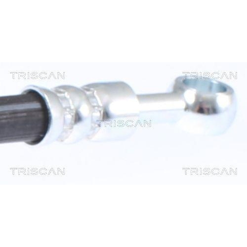 Bremsschlauch TRISCAN 8150 68114 f&uuml;r SUBARU, Vorderachse links