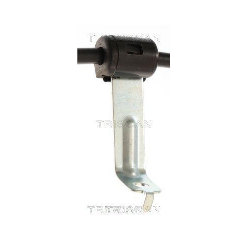 Seilzug, Feststellbremse TRISCAN 8140 131217 f&uuml;r TOYOTA, hinten rechts