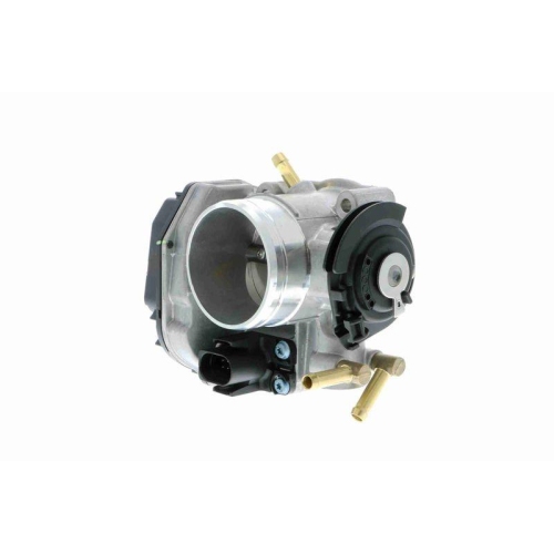 Drosselklappenstutzen VEMO V10-81-0003 Original VEMO Qualit&auml;t f&uuml;r AUDI SEAT VW