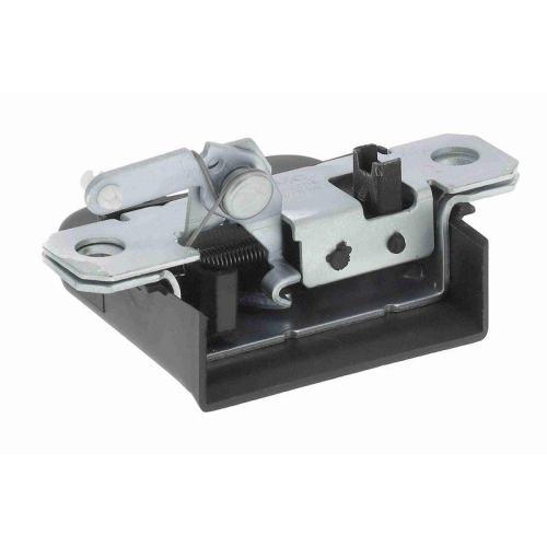 Heckklappenschloss VEMO V10-85-2265 Original VEMO Qualit&auml;t f&uuml;r AUDI SEAT SKODA