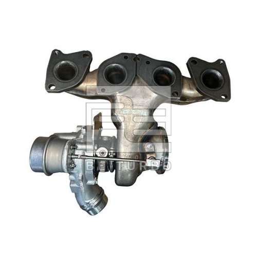 BE TURBO 131636 Lader, Aufladung f&uuml;r VOLVO